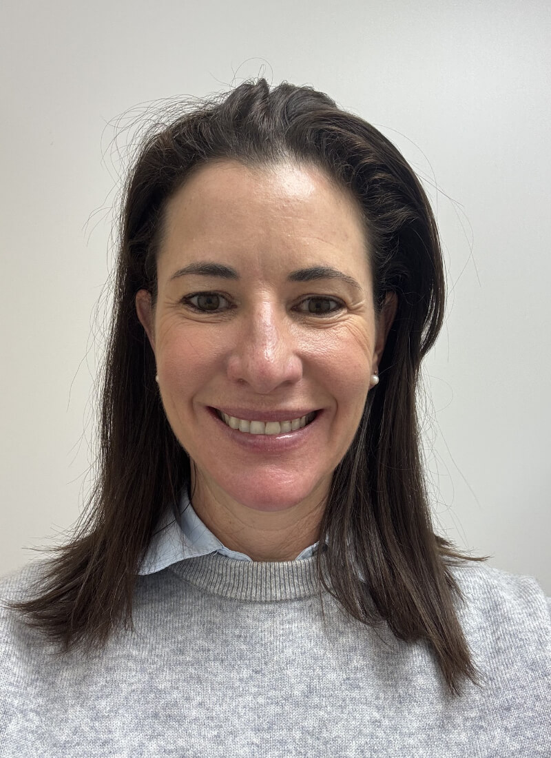 Alizanne Mohr - Welfare Officer