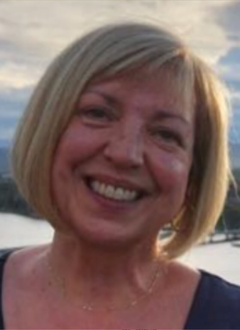 Glynnis Wigram Secretary