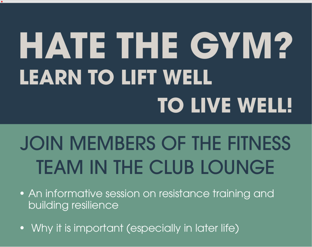 Image featuring lift well to live well poster